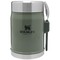 Stanley 400ml Legendary Food Jar Lunchpot mit Göffel