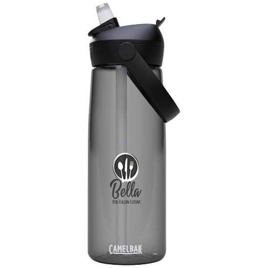 Camelbak® Thrive Flip 750 ml Tritan Renew Trinkflasche mit Flip Strohhalm