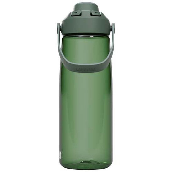 Camelbak® Thrive Chug 750 ml Tritan Renew Trinkflasche mit Schraubverschluss