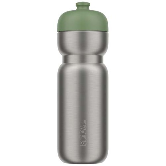 Mepal Pull 800 ml Edelstahl Sportflasche