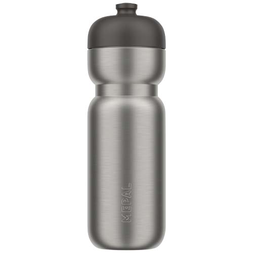 Mepal Pull 800 ml Edelstahl Sportflasche