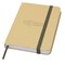 Reed A6 Hardcover Notizbuch, blanko, aus recyceltem Material