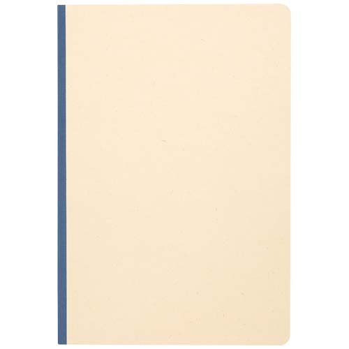 Liliana A5 Zuckerrohr und RPET Softcover Notizbuch