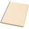 Liliana A5 Zuckerrohr und RPET Softcover Notizbuch