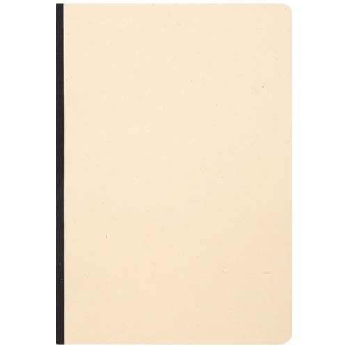 Liliana A5 Zuckerrohr und RPET Softcover Notizbuch