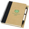 Priestly A6 Recycling Notizbuch mit Stift