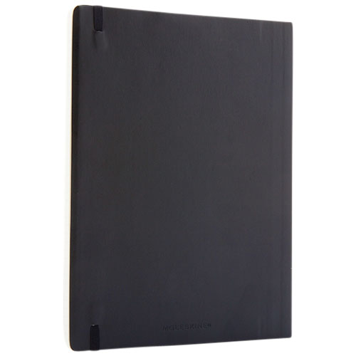 Moleskine Classic Softcover Notizbuch XL – liniert