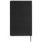 Moleskine Classic Hardcover Notizbuch L – kariert