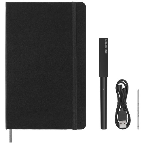 Moleskine Smart Schreibset