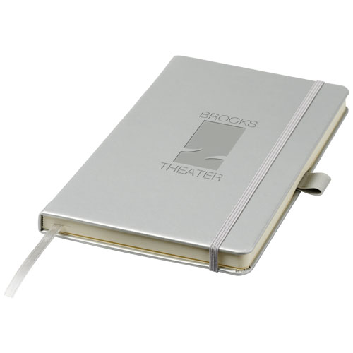 Nova A5 gebundenes Notizbuch