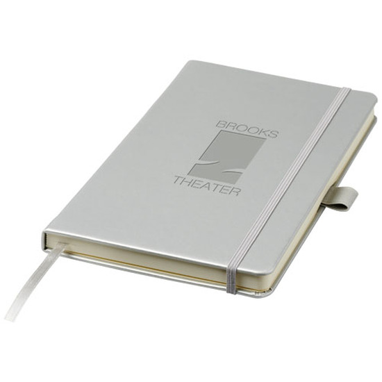 Nova A5 gebundenes Notizbuch