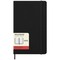 Moleskine Hardcover 12 Monate Tageskalender