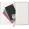 Moleskine Hardcover 12 Monate Wochenkalender L