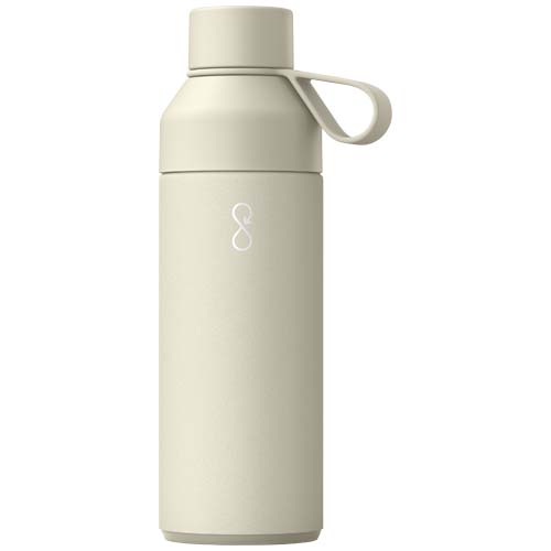 Ocean Bottle 500 ml 3 in 1 Set