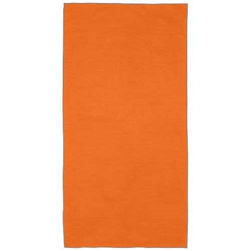 Pieter ultraleichtes und schnell trocknendes GRS Handtuch 50 × 100 cm