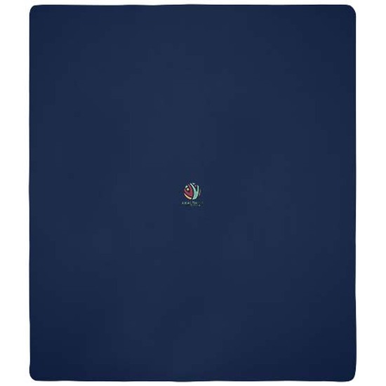 Huggy Fleecedecke mit Hülle 220 × 250 cm