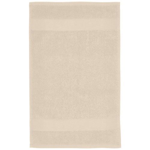 Sophia 450 g/m² Baumwollhandtuch 30 x 50 cm