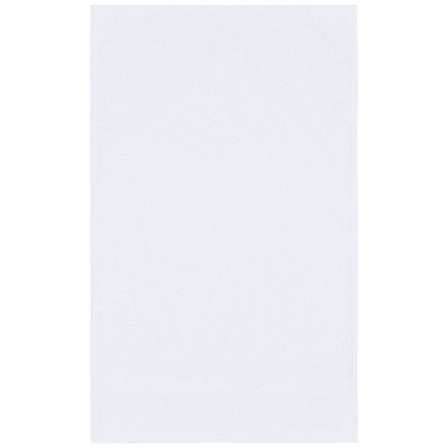 Chloe 550 g/m² Baumwollhandtuch 30 x 50 cm