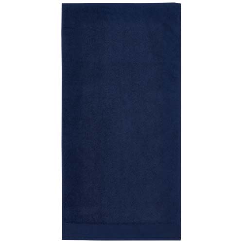 Nora 550 g/m² Baumwollhandtuch 50 x 100 cm