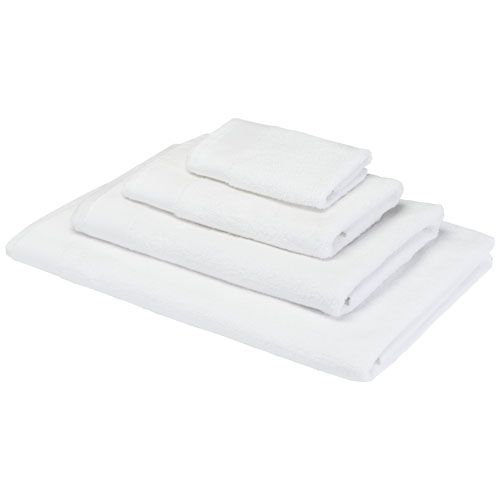 Ellie 550 g/m² Baumwollhandtuch 70 x 140 cm