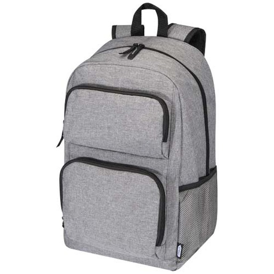 Graphite Deluxe 15" Laptop-Rucksack 20L
