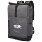 Hoss 15,6" Rolltop Laptop-Rucksack 12L