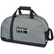 Reclaim GRS recycelte Sport-Reisetasche 21 L