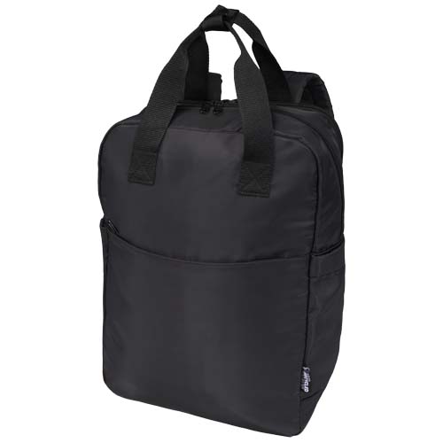 Trip 14" Aware™ Recycelter Laptop Rucksack 9 L