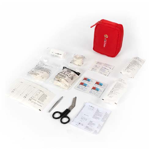 Essential Erste Hilfe Set, 59-teilig