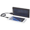 Stellar 8000 mAh Solar Powerbank