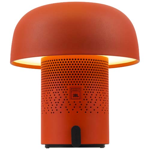 Kooduu Sensa Play Tragbarer JBL Lautsprecher mit Leuchte