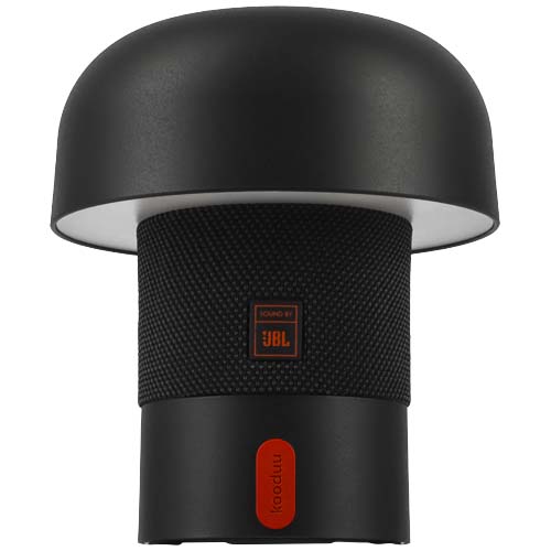 Kooduu Sensa Play Mini Tragbarer JBL Lautsprecher mit Leuchte