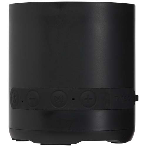 Hunor 3 W kabelloser Lautsprecher aus recyceltem Kunststoff