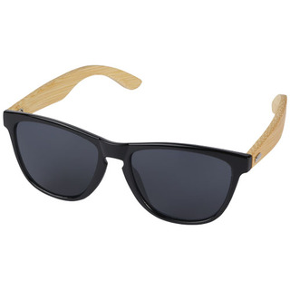 Sun Ray Ocean Bound Sonnenbrille aus Kunststoff und Bambus