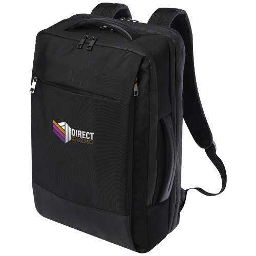 Expedition Pro 35L, 17" GRS recycelter erweiterbarer Laptop-Rucksack