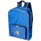 EcoFold faltbarer RPET Rucksack 15 L