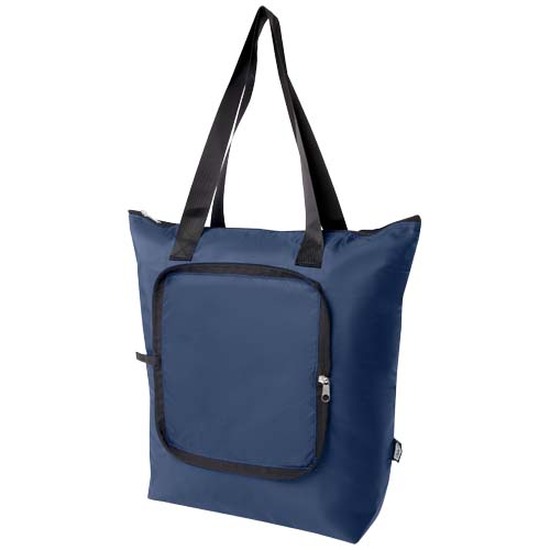 EcoFold faltbare RPET Kühltasche 15 L