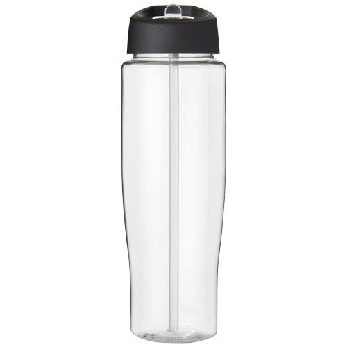 H2O Active® Tempo 700 ml Sportflasche mit Ausgussdeckel
