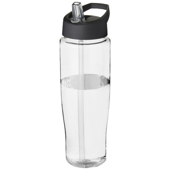 H2O Active® Tempo 700 ml Sportflasche mit Ausgussdeckel