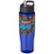 H2O Active® Tempo 700 ml Sportflasche mit Ausgussdeckel