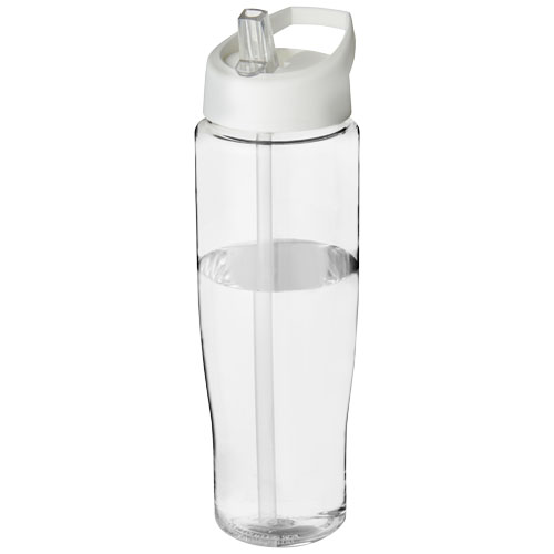 H2O Active® Tempo 700 ml Sportflasche mit Ausgussdeckel
