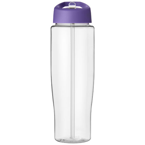 H2O Active® Tempo 700 ml Sportflasche mit Ausgussdeckel