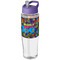 H2O Active® Tempo 700 ml Sportflasche mit Ausgussdeckel