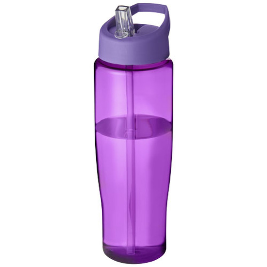 H2O Active® Tempo 700 ml Sportflasche mit Ausgussdeckel