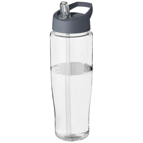 H2O Active® Tempo 700 ml Sportflasche mit Ausgussdeckel