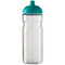 H2O Active® Base 650 ml Sportflasche mit Stülpdeckel