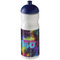 H2O Active® Base 650 ml Sportflasche mit Stülpdeckel