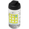 H2O Active® Bop 500 ml Sportflasche mit Klappdeckel