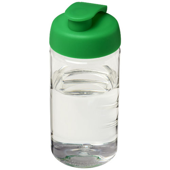 H2O Active® Bop 500 ml Sportflasche mit Klappdeckel