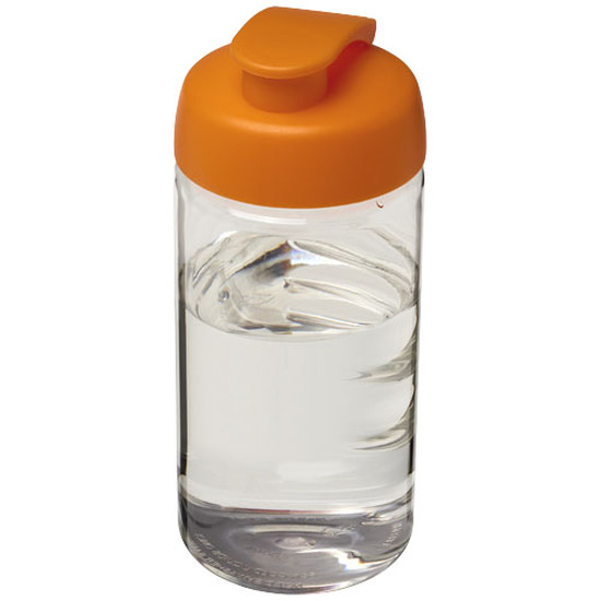 H2O Active® Bop 500 ml Sportflasche mit Klappdeckel